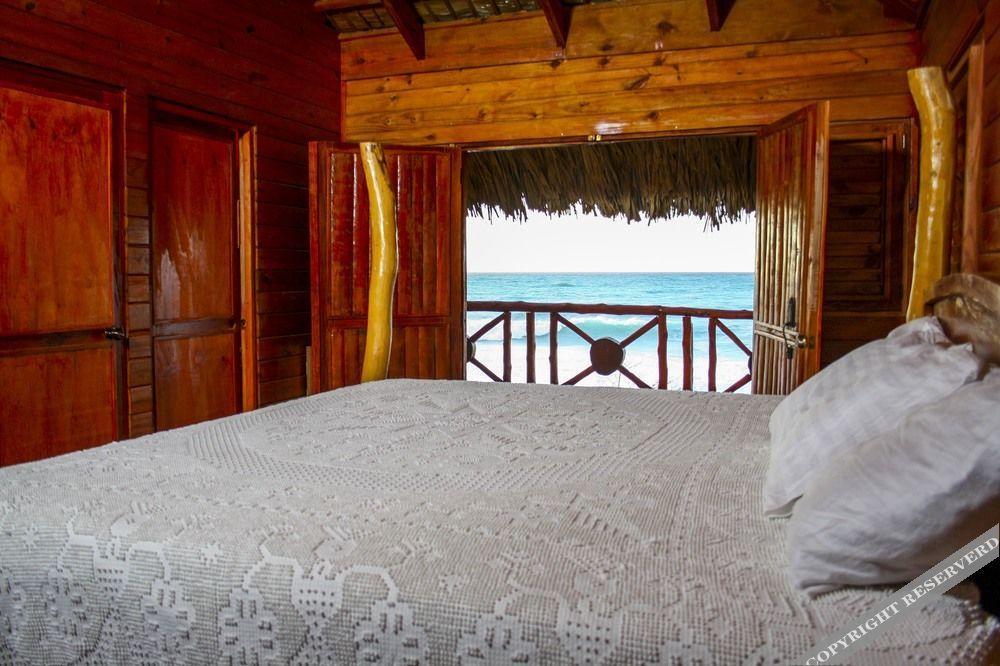 Hotel Sea Breeze Paraíso Esterno foto