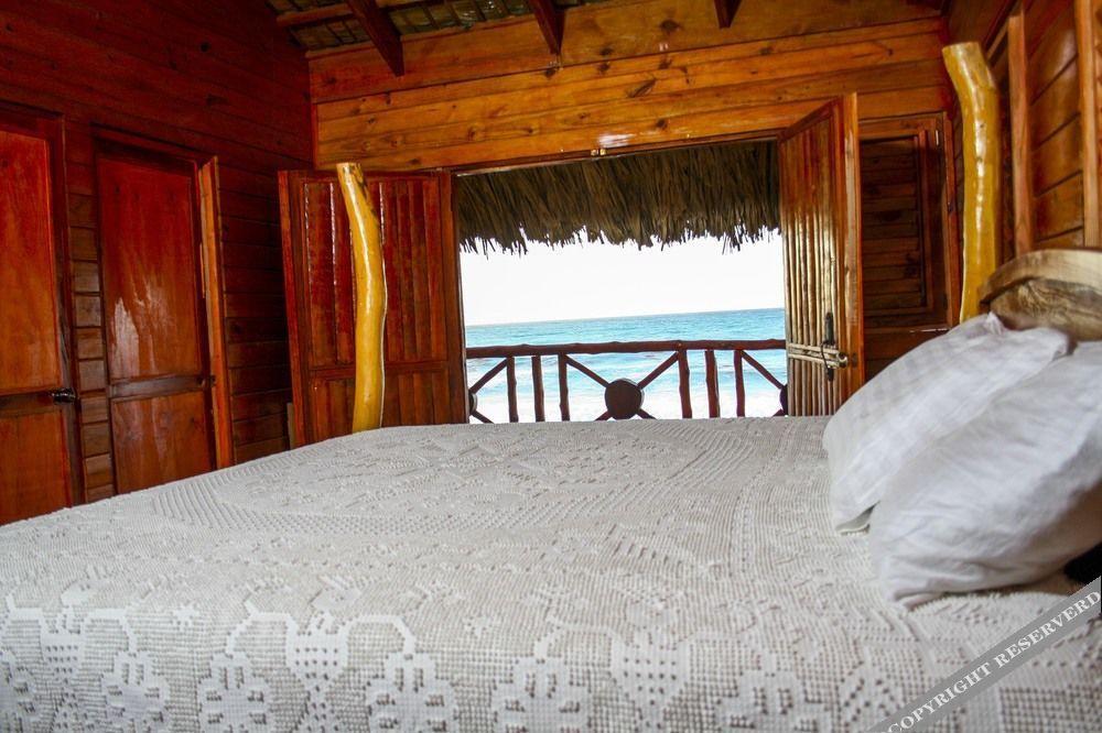 Hotel Sea Breeze Paraíso Esterno foto