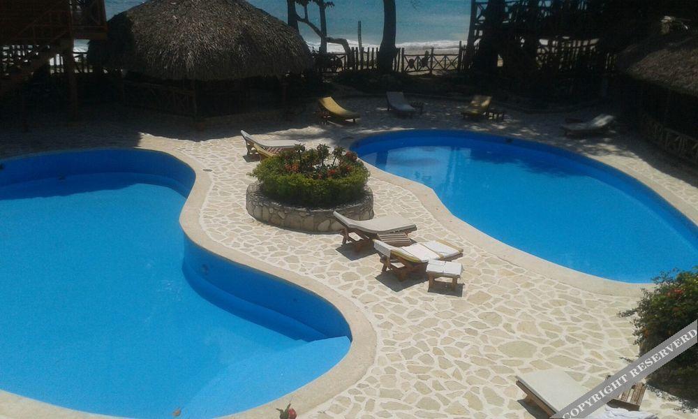 Hotel Sea Breeze Paraíso Esterno foto