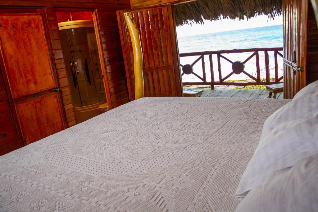 Hotel Sea Breeze Paraíso Camera foto