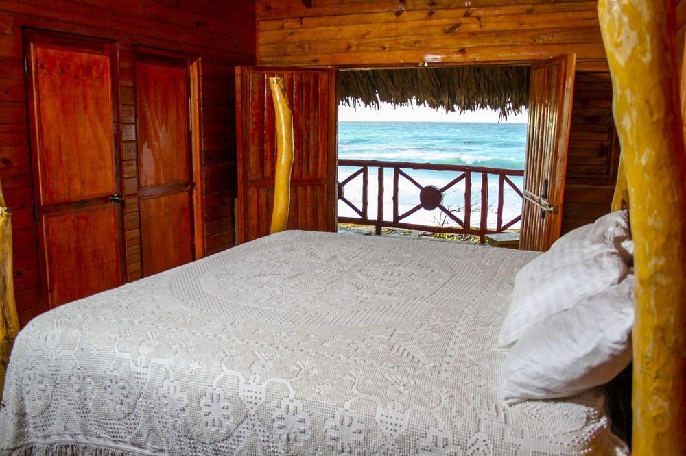Hotel Sea Breeze Paraíso Esterno foto