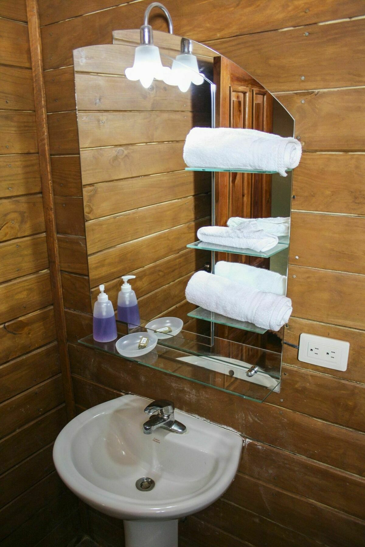 Hotel Sea Breeze Paraíso Esterno foto